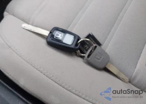 2019 Honda Cr-V Lx из США, поврежденный, VIN 2HKRW6H3XKH232408